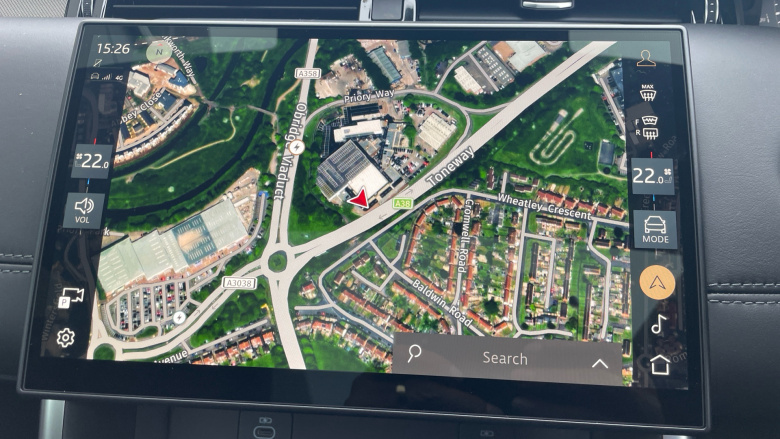 Land Rover Discovery Sport 1.5 P270e Metropolitan 5dr Auto [5 Seat] [NI] Station Wagon